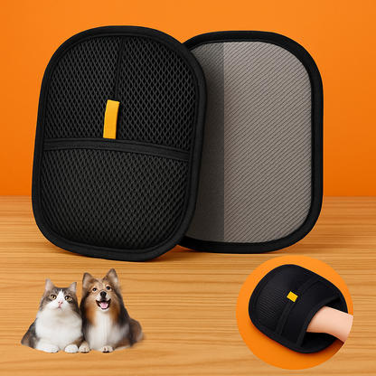 Tüy Toplayıcı Eldiven