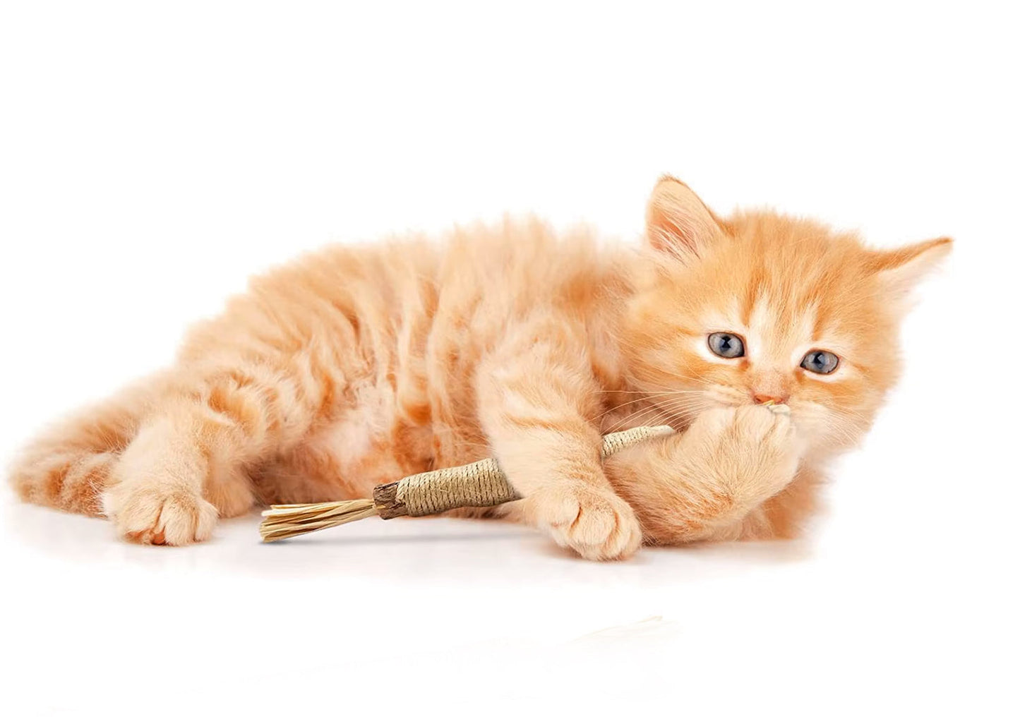 Doğal Çiğneme Çubuğu