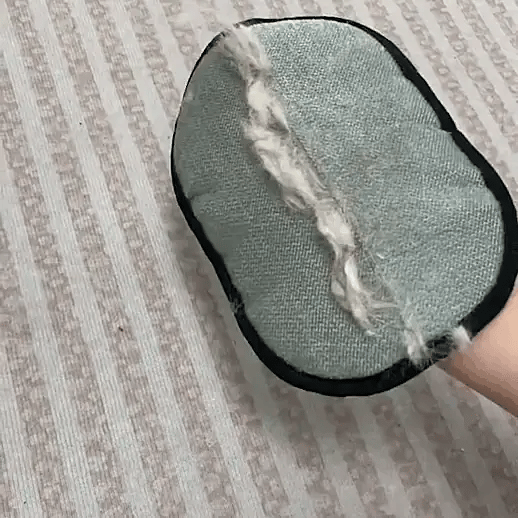 Tüy Toplayıcı Eldiven