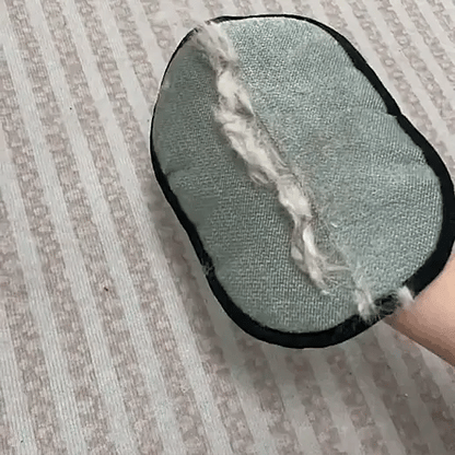 Tüy Toplayıcı Eldiven